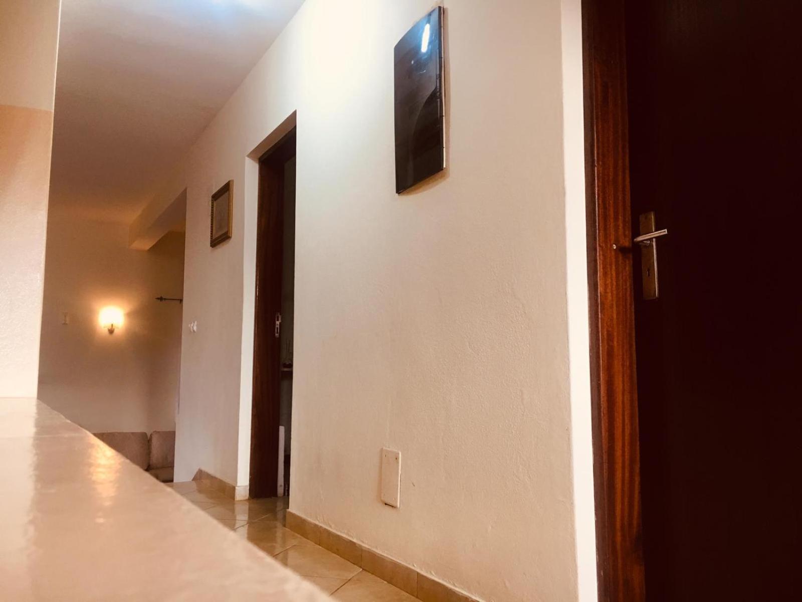 圣多美Casa Luis公寓 外观 照片